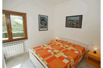 Cabană Castiglione della Pescaia 6